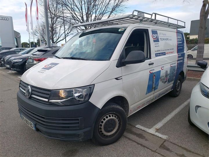 Photo 27 VIN: WV1ZZZ7HZKH027962 - VOLKSWAGEN TRANSPORTER 