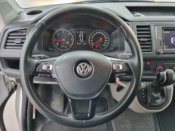 Photo 26 VIN: WV1ZZZ7HZKH031511 - VW TRANSPORTER 