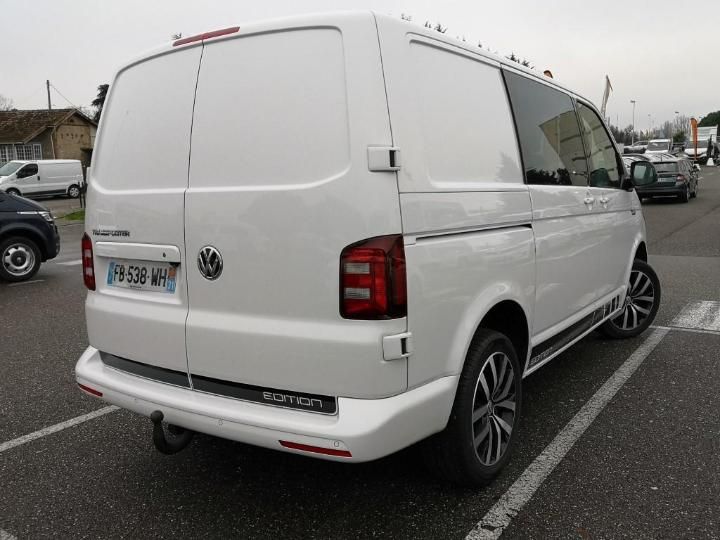 Photo 10 VIN: WV1ZZZ7HZKH031815 - VOLKSWAGEN TRANSPORTER 