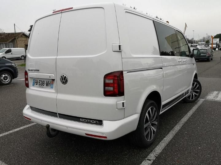 Photo 6 VIN: WV1ZZZ7HZKH031815 - VOLKSWAGEN TRANSPORTER 