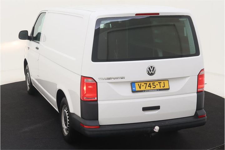 Photo 3 VIN: WV1ZZZ7HZKH034454 - VW TRANSPORTER 