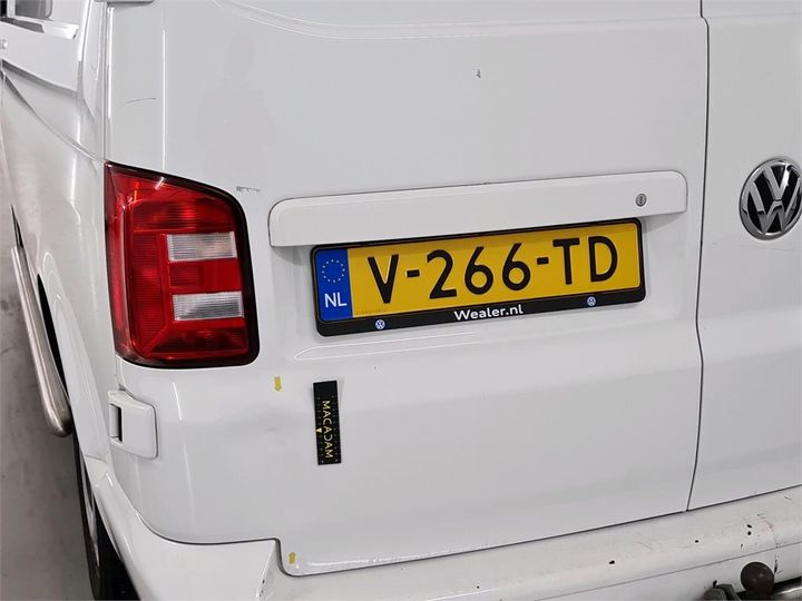 Photo 23 VIN: WV1ZZZ7HZKH034556 - VOLKSWAGEN TRANSPORTER GB 