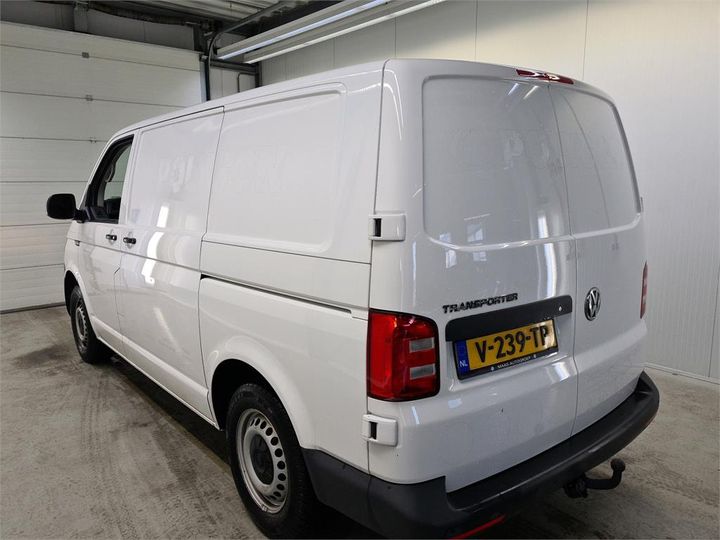 Photo 3 VIN: WV1ZZZ7HZKH035425 - VOLKSWAGEN TRANSPORTER 