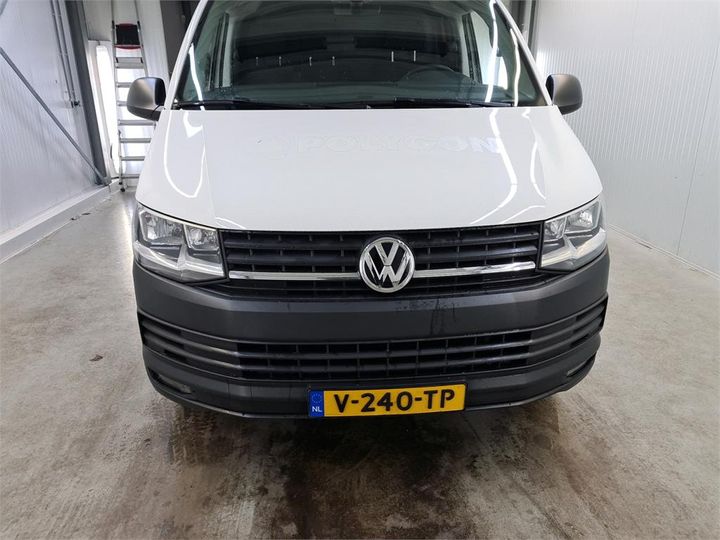 Photo 11 VIN: WV1ZZZ7HZKH035479 - VOLKSWAGEN TRANSPORTER 