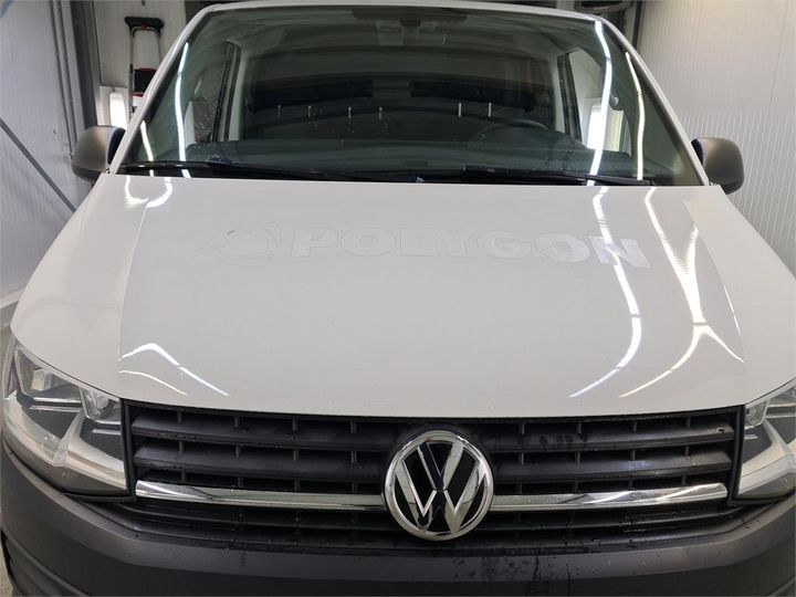 Photo 25 VIN: WV1ZZZ7HZKH035479 - VOLKSWAGEN TRANSPORTER 