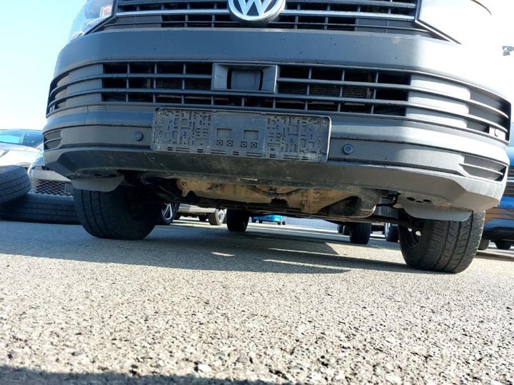 Photo 12 VIN: WV1ZZZ7HZKH035931 - VW T6 TRANSPORTER 