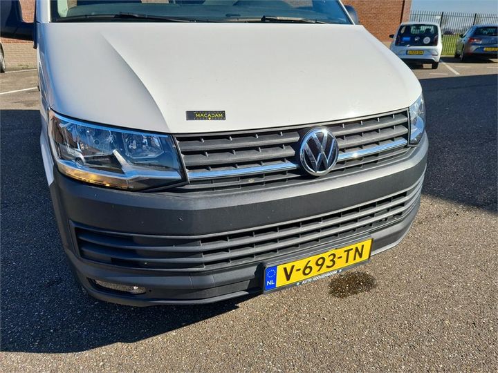 Photo 15 VIN: WV1ZZZ7HZKH036568 - VOLKSWAGEN TRANSPORTER GB 