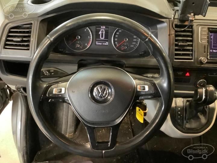 Photo 5 VIN: WV1ZZZ7HZKH036636 - VOLKSWAGEN TRANSPORTER VAN 