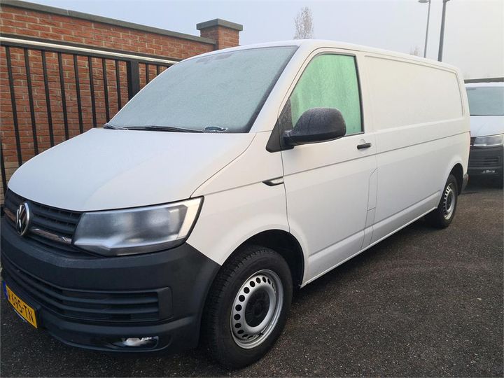 Photo 19 VIN: WV1ZZZ7HZKH036786 - VOLKSWAGEN TRANSPORTER GB 