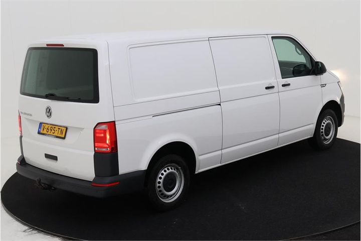 Photo 3 VIN: WV1ZZZ7HZKH036786 - VOLKSWAGEN TRANSPORTER GB 