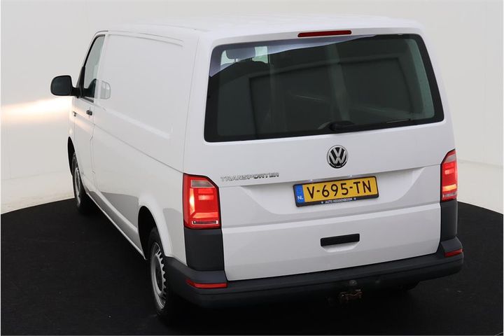 Photo 4 VIN: WV1ZZZ7HZKH036786 - VOLKSWAGEN TRANSPORTER GB 