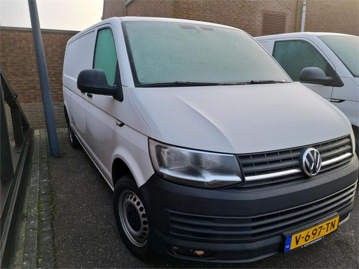 Photo 15 VIN: WV1ZZZ7HZKH037833 - VOLKSWAGEN TRANSPORTER GB 