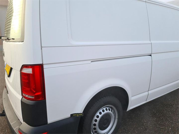 Photo 16 VIN: WV1ZZZ7HZKH037833 - VOLKSWAGEN TRANSPORTER GB 