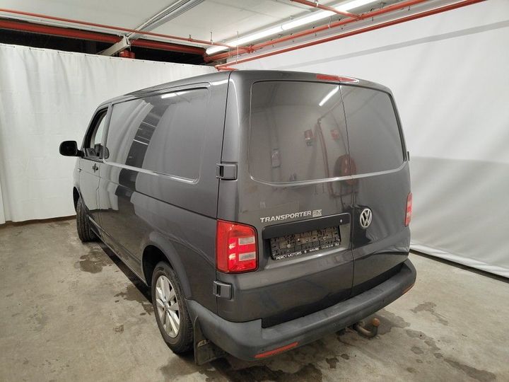 Photo 6 VIN: WV1ZZZ7HZKH039389 - VW TRANSPORTER '15 