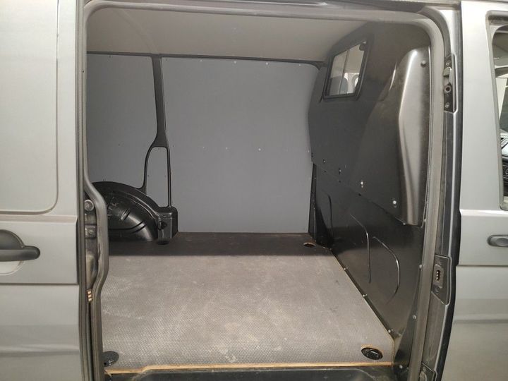 Photo 9 VIN: WV1ZZZ7HZKH039389 - VW TRANSPORTER '15 