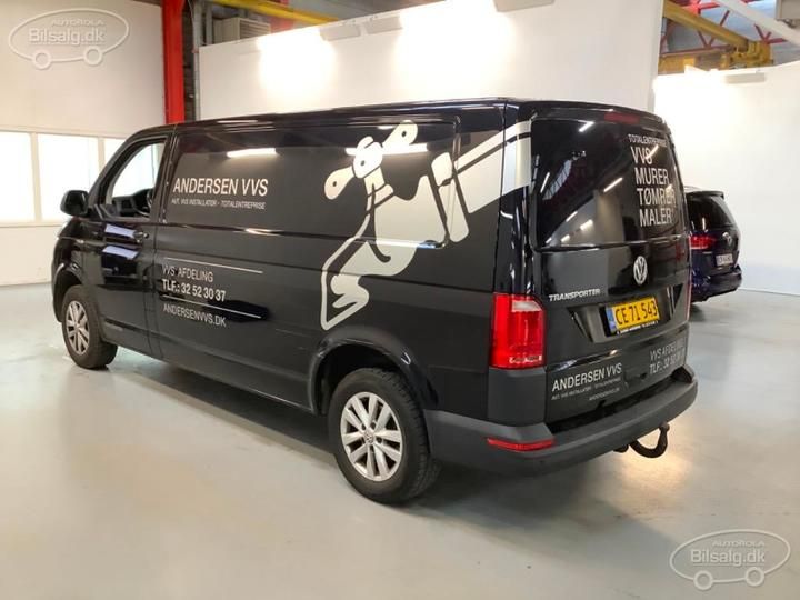 Photo 20 VIN: WV1ZZZ7HZKH039990 - VOLKSWAGEN TRANSPORTER VAN 