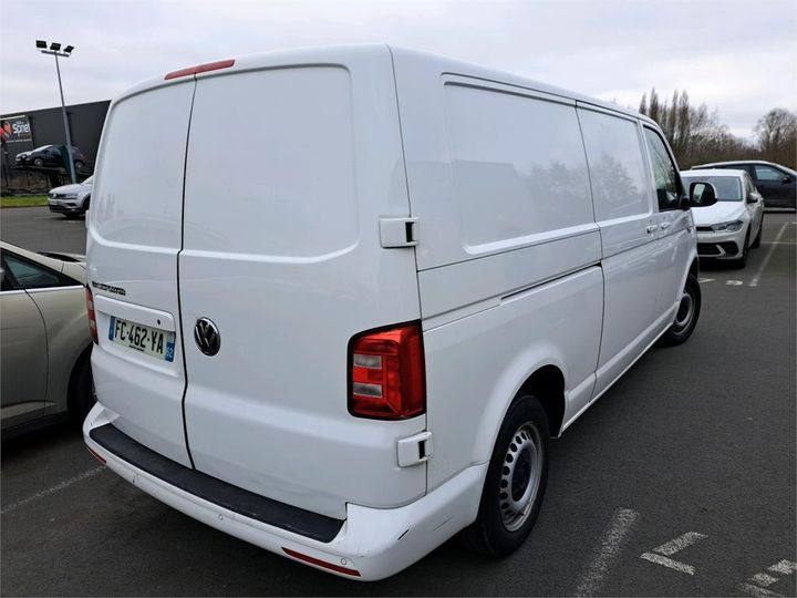 Photo 34 VIN: WV1ZZZ7HZKH040250 - VOLKSWAGEN TRANSPORTER 