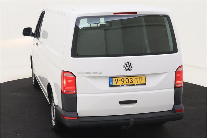 Photo 3 VIN: WV1ZZZ7HZKH040331 - VW TRANSPORTER 