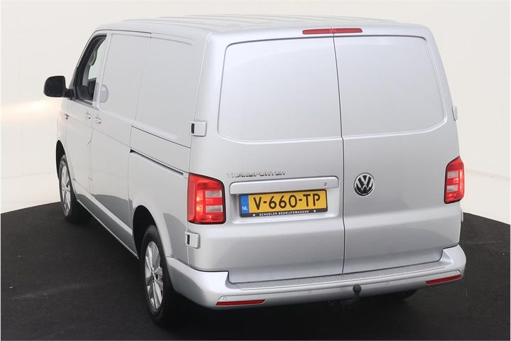 Photo 3 VIN: WV1ZZZ7HZKH041470 - VW TRANSPORTER 