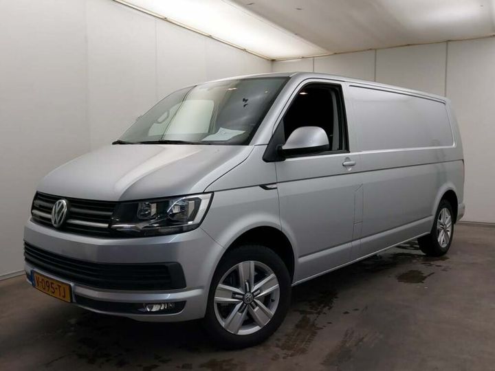 Photo 0 VIN: WV1ZZZ7HZKH041476 - VOLKSWAGEN TRANSPORTER 