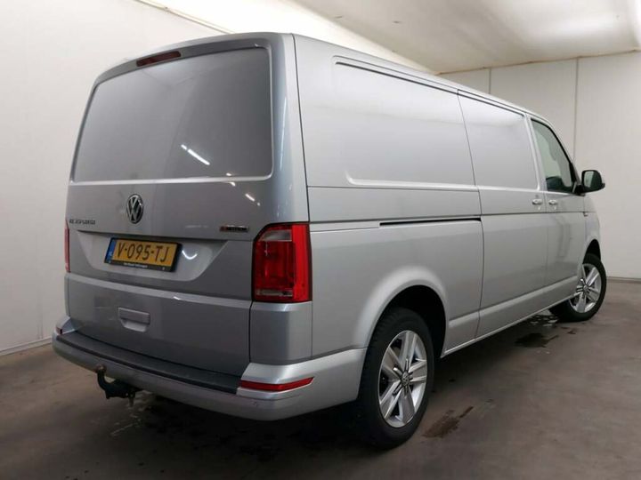 Photo 2 VIN: WV1ZZZ7HZKH041476 - VOLKSWAGEN TRANSPORTER 