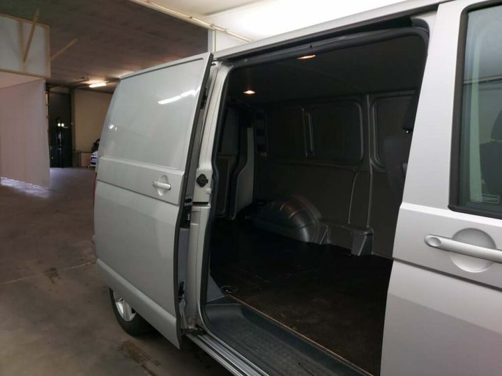 Photo 28 VIN: WV1ZZZ7HZKH041476 - VOLKSWAGEN TRANSPORTER 