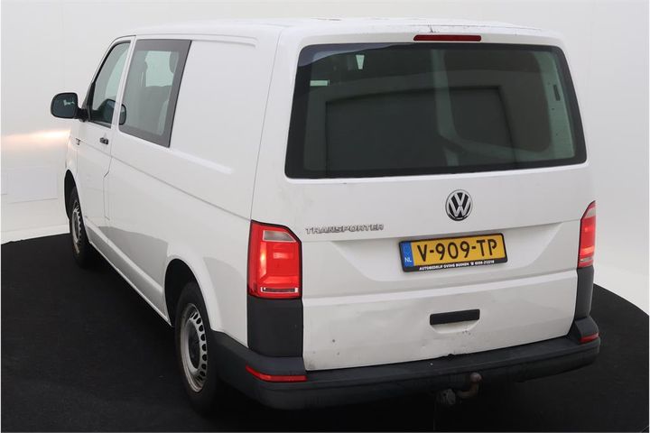 Photo 3 VIN: WV1ZZZ7HZKH042020 - VW TRANSPORTER 