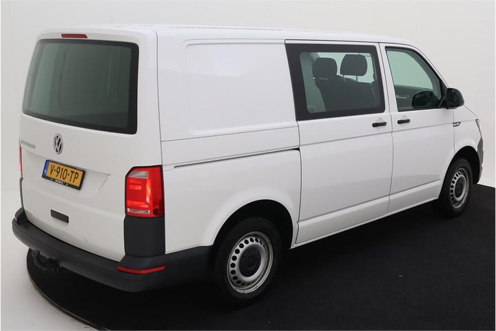 Photo 2 VIN: WV1ZZZ7HZKH042089 - VW TRANSPORTER 