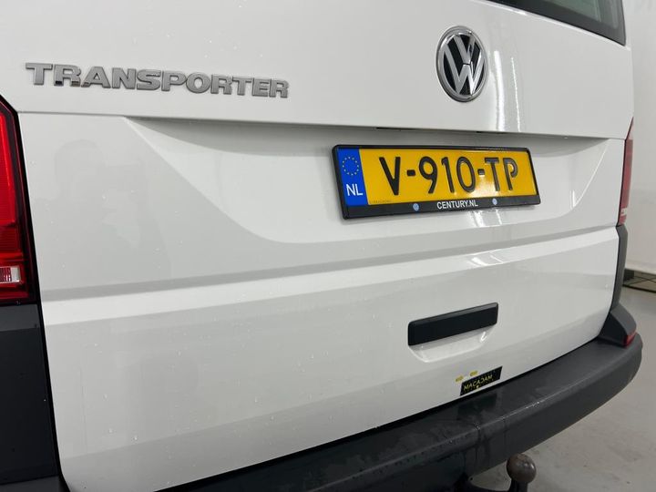 Photo 24 VIN: WV1ZZZ7HZKH042089 - VW TRANSPORTER 