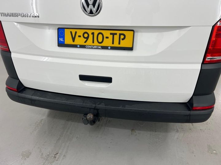 Photo 29 VIN: WV1ZZZ7HZKH042089 - VW TRANSPORTER 