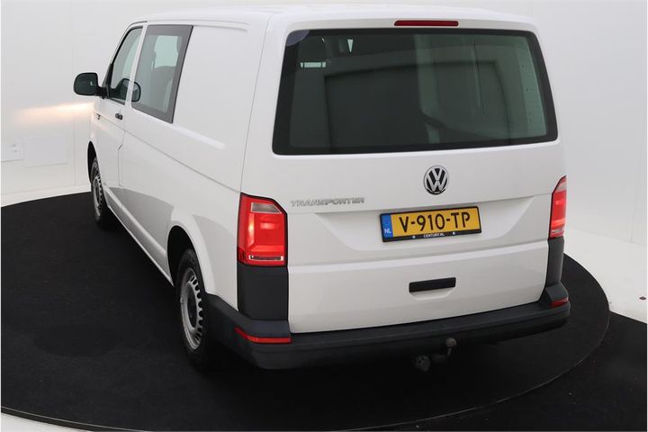 Photo 3 VIN: WV1ZZZ7HZKH042089 - VW TRANSPORTER 