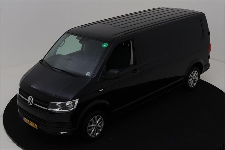 Photo 0 VIN: WV1ZZZ7HZKH042136 - VOLKSWAGEN TRANSPORTER GB 