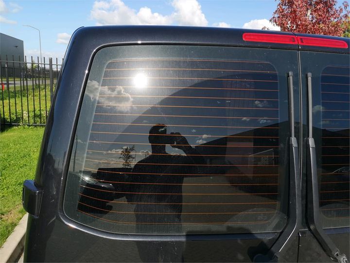 Photo 16 VIN: WV1ZZZ7HZKH042136 - VOLKSWAGEN TRANSPORTER GB 