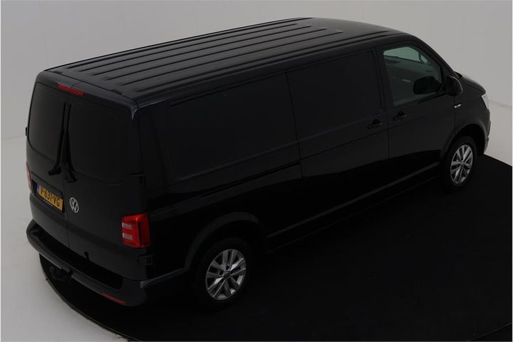 Photo 3 VIN: WV1ZZZ7HZKH042136 - VOLKSWAGEN TRANSPORTER GB 