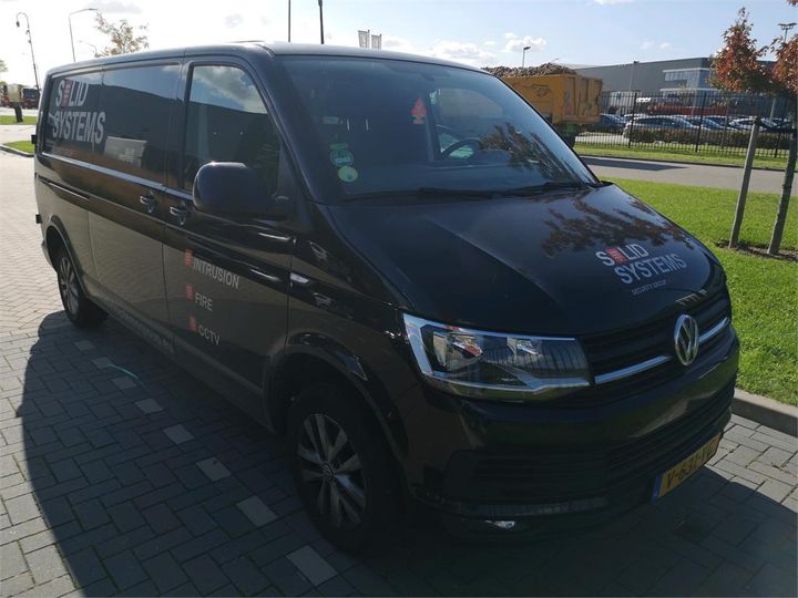 Photo 33 VIN: WV1ZZZ7HZKH042136 - VOLKSWAGEN TRANSPORTER GB 