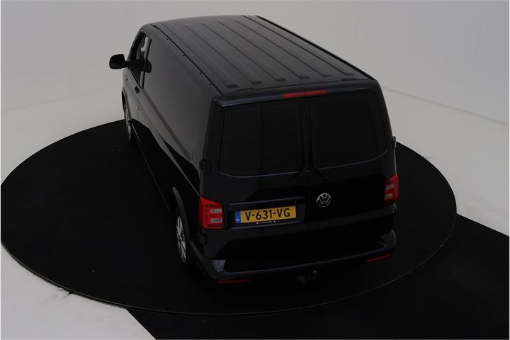 Photo 4 VIN: WV1ZZZ7HZKH042136 - VOLKSWAGEN TRANSPORTER GB 