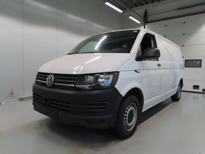 Photo 0 VIN: WV1ZZZ7HZKH042394 - VOLKSWAGEN TRANSPORTER 