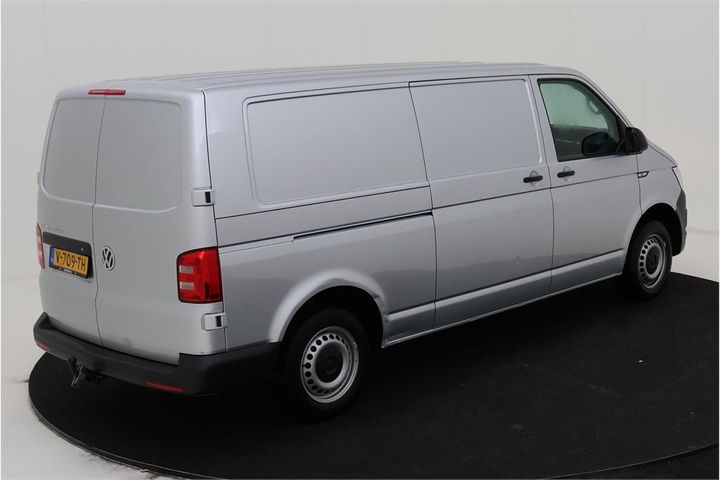 Photo 3 VIN: WV1ZZZ7HZKH043109 - VOLKSWAGEN TRANSPORTER GB 