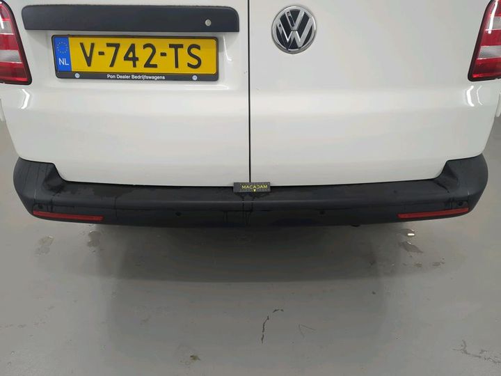 Photo 28 VIN: WV1ZZZ7HZKH044586 - VW TRANSPORTER 