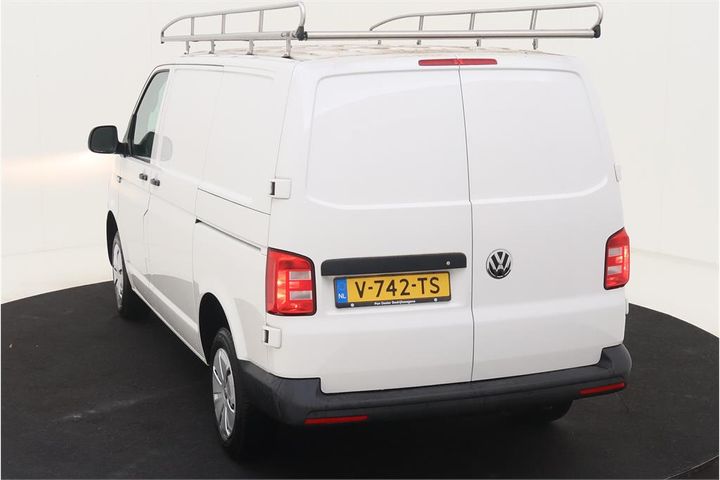 Photo 3 VIN: WV1ZZZ7HZKH044586 - VW TRANSPORTER 