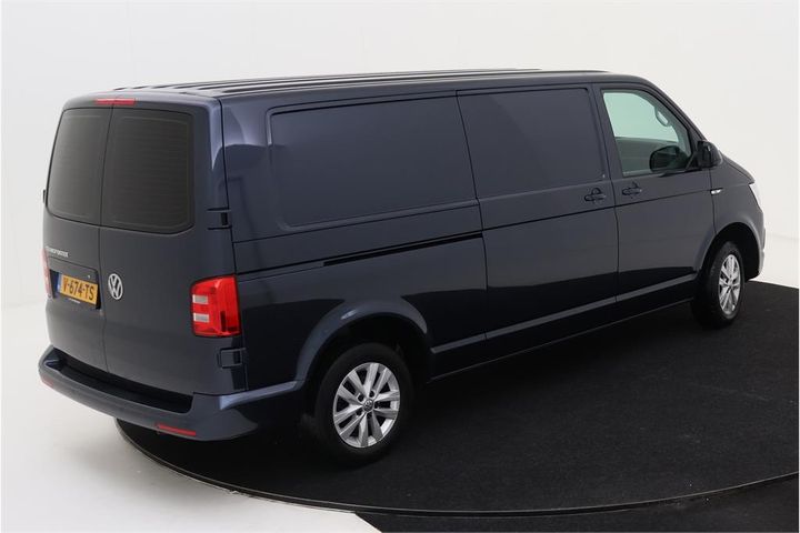 Photo 3 VIN: WV1ZZZ7HZKH045227 - VOLKSWAGEN TRANSPORTER GB 28 