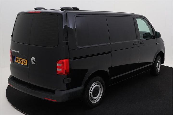 Photo 3 VIN: WV1ZZZ7HZKH046458 - VOLKSWAGEN TRANSPORTER GB 