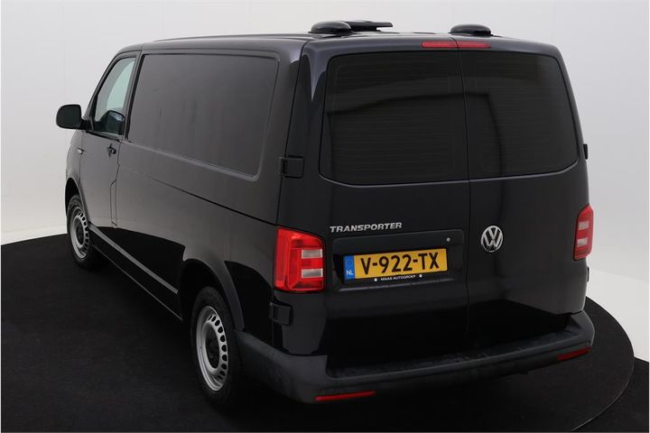 Photo 4 VIN: WV1ZZZ7HZKH046458 - VOLKSWAGEN TRANSPORTER GB 