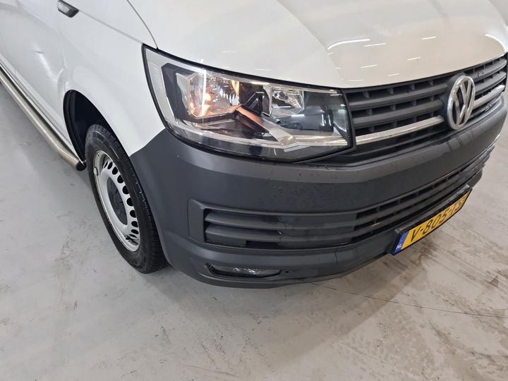 Photo 21 VIN: WV1ZZZ7HZKH046952 - VW TRANSPORTER GB 