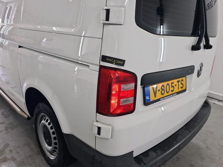 Photo 27 VIN: WV1ZZZ7HZKH046952 - VW TRANSPORTER GB 