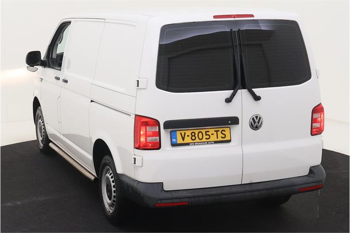 Photo 3 VIN: WV1ZZZ7HZKH046952 - VW TRANSPORTER GB 