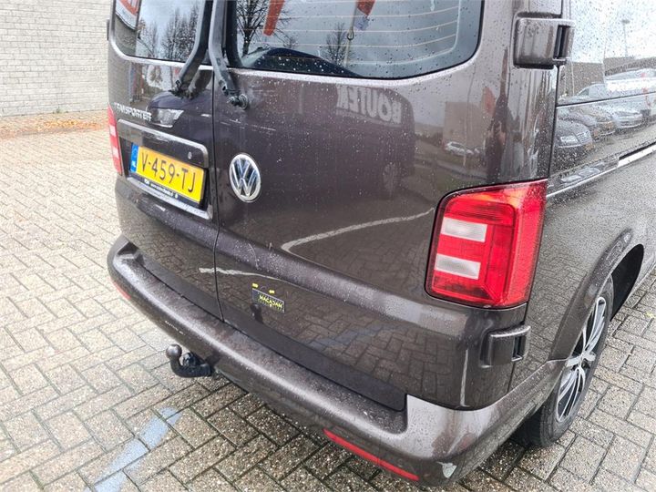 Photo 25 VIN: WV1ZZZ7HZKH048042 - VOLKSWAGEN TRANSPORTER GB 