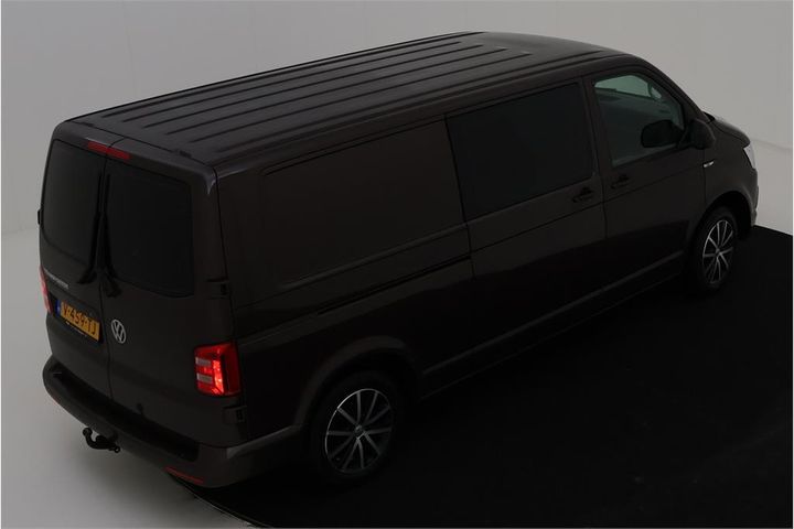 Photo 3 VIN: WV1ZZZ7HZKH048042 - VOLKSWAGEN TRANSPORTER GB 