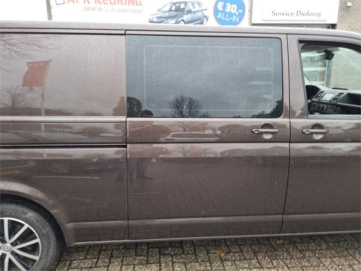 Photo 32 VIN: WV1ZZZ7HZKH048042 - VOLKSWAGEN TRANSPORTER GB 