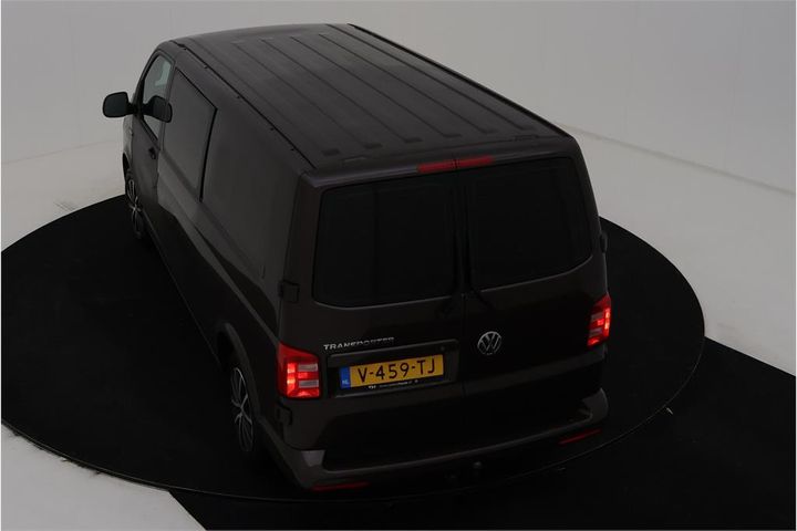 Photo 4 VIN: WV1ZZZ7HZKH048042 - VOLKSWAGEN TRANSPORTER GB 